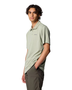 POLO CAMISERO COLUMBIA SAFARI TALLA S